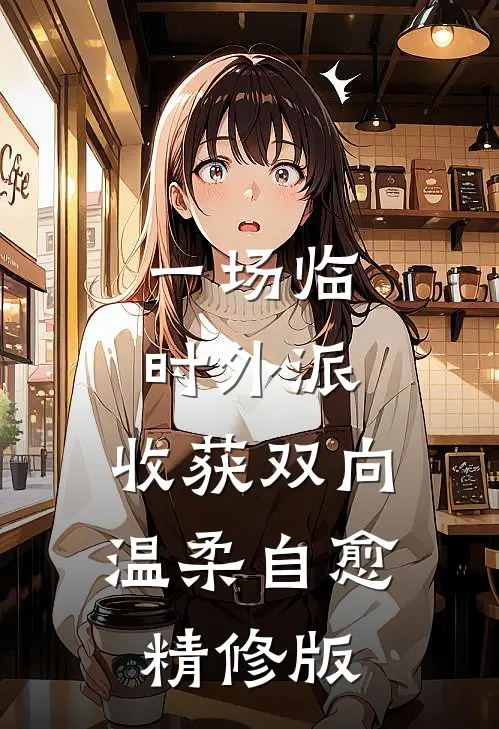 一场临时外派，收获双向温柔自愈精修版