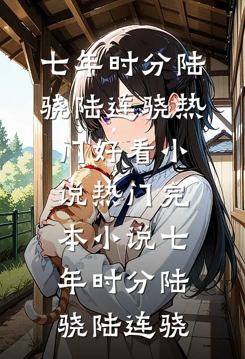 七年时分(陆骁陆连骁)热门好看小说_热门完本小说七年时分陆骁陆连骁