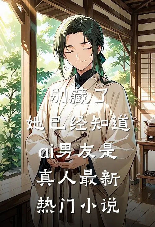 别藏了，她已经知道ai男友是真人最新热门小说