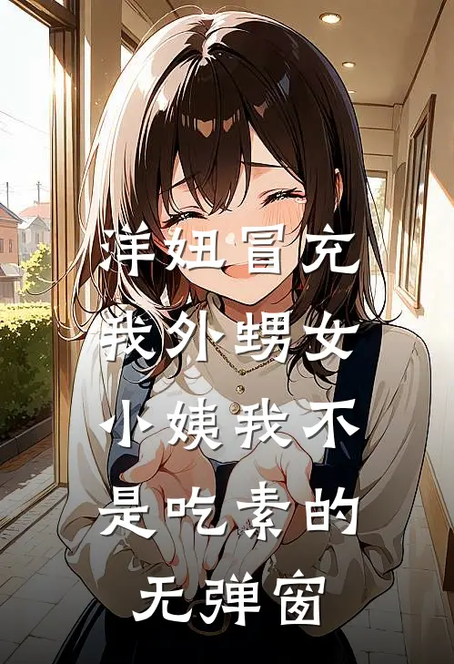 洋妞冒充我外甥女，小姨我不是吃素的无弹窗