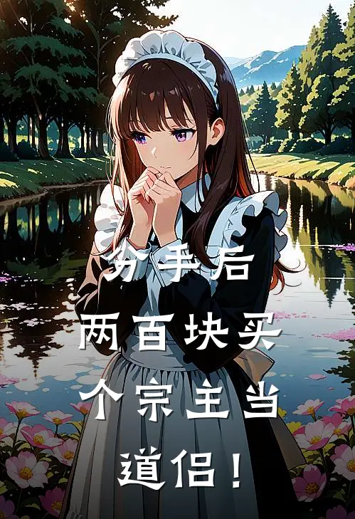 分手后，两百块买个宗主当道侣！