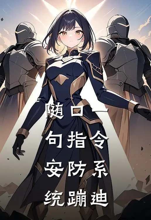 随口一句指令，安防系统蹦迪