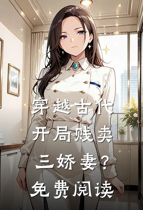 穿越古代，开局贱卖三娇妻？免费阅读