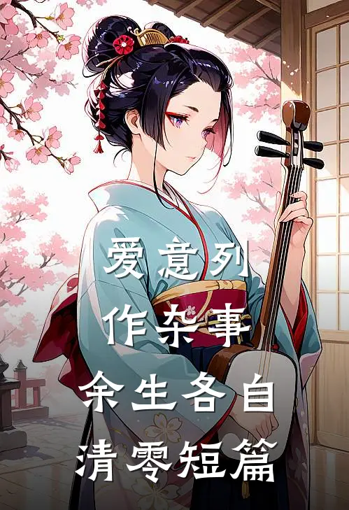 爱意列作杂事，余生各自清零短篇