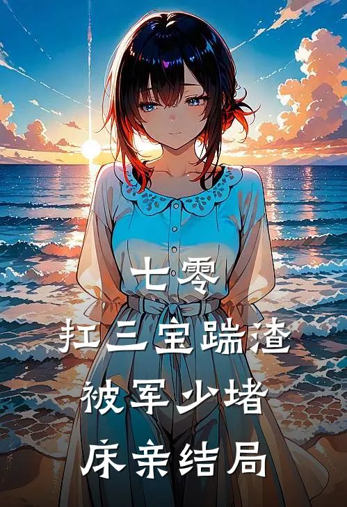 七零：扛三宝踹渣，被军少堵床亲结局
