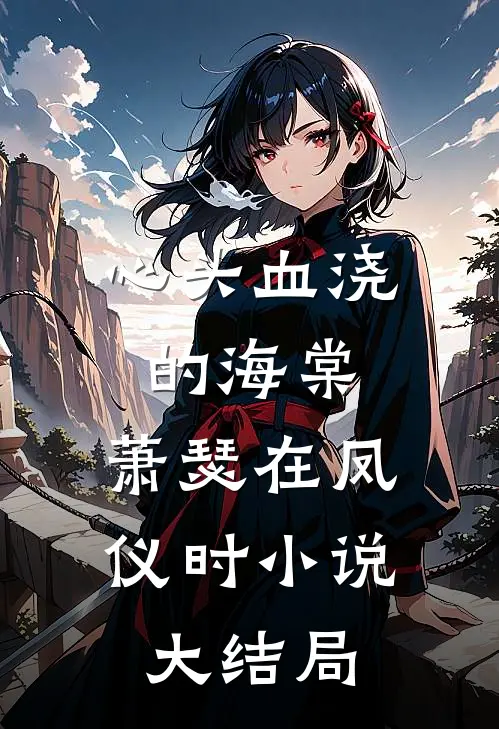 心头血浇的海棠，萧瑟在凤仪时小说大结局