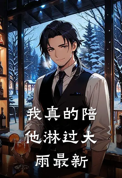 我真的陪他淋过大雨最新