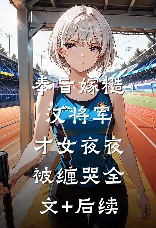 奉旨嫁糙汉将军，才女夜夜被缠哭全文+后续