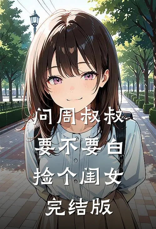 问周叔叔：要不要白捡个闺女完结版