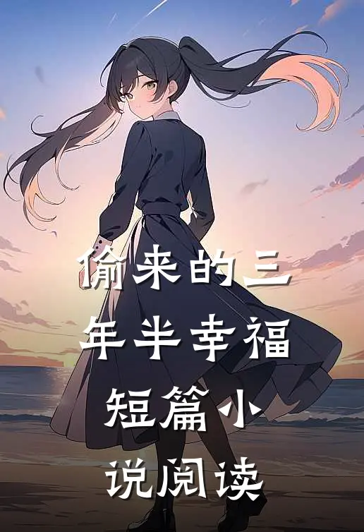 偷来的三年半幸福短篇小说阅读