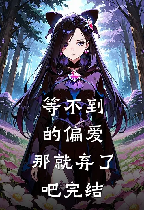 等不到的偏爱，那就弃了吧完结