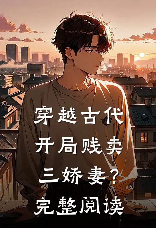 穿越古代，开局贱卖三娇妻？完整阅读