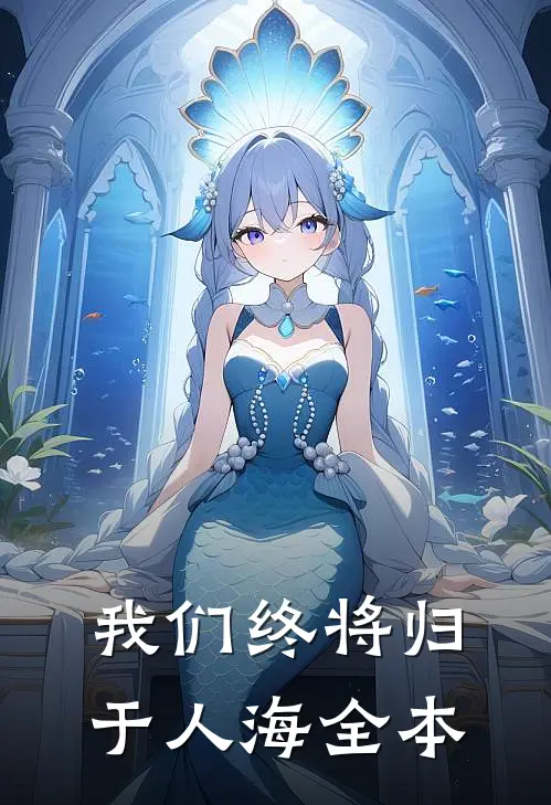 我们终将归于人海全本