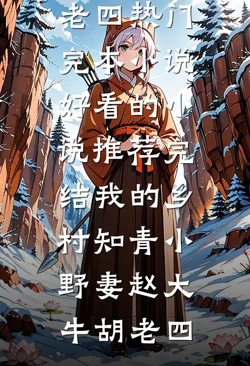 我的乡村知青小野妻(赵大牛胡老四)热门完本小说_好看的小说推荐完结我的乡村知青小野妻(赵大牛胡老四)