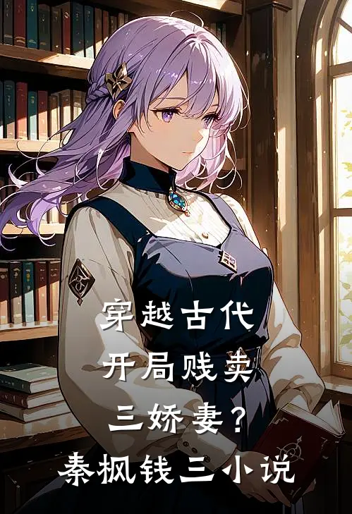 穿越古代，开局贱卖三娇妻？秦枫钱三小说