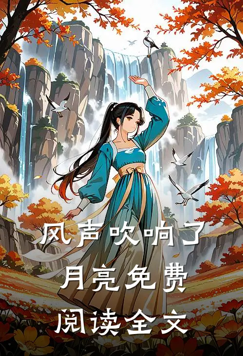 风声吹响了月亮免费阅读全文