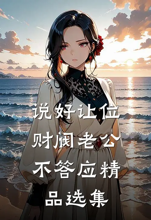说好让位，财阀老公不答应精品选集