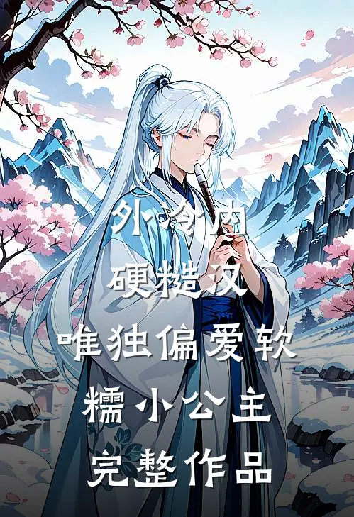 外冷内硬糙汉，唯独偏爱软糯小公主完整作品