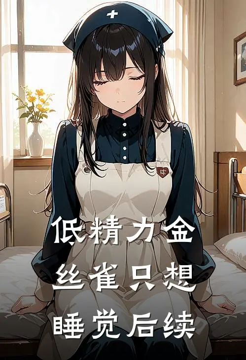 低精力金丝雀只想睡觉后续