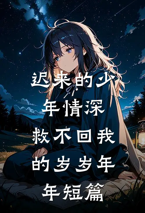 迟来的少年情深，救不回我的岁岁年年短篇