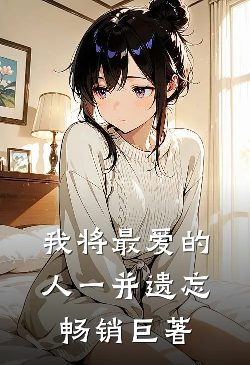 我将最爱的人一并遗忘畅销巨著
