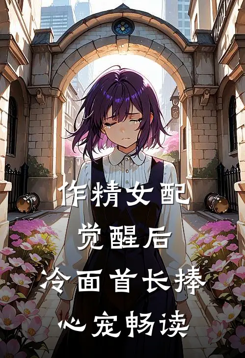 作精女配觉醒后，冷面首长捧心宠畅读