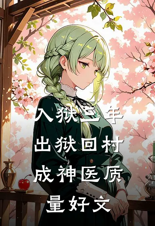 入狱三年，出狱回村成神医质量好文
