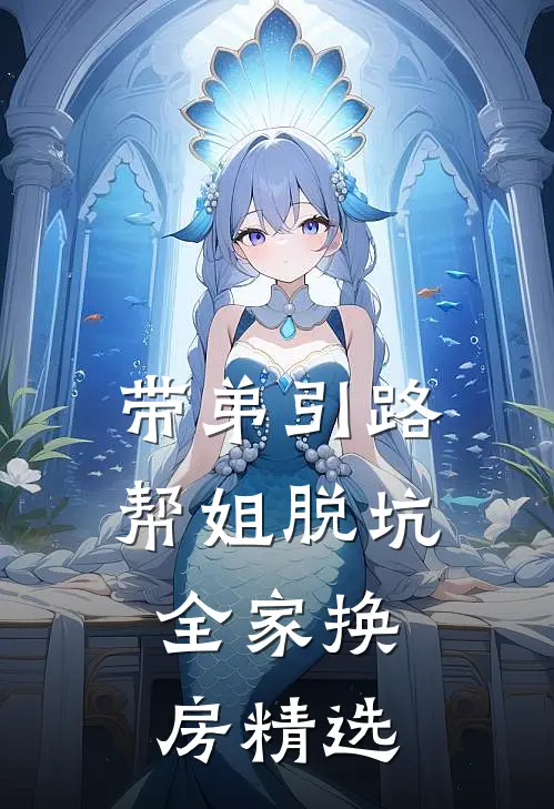 带弟引路，帮姐脱坑，全家换房精选