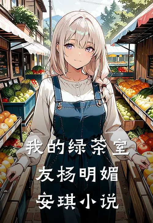 我的绿茶室友杨明媚安琪小说