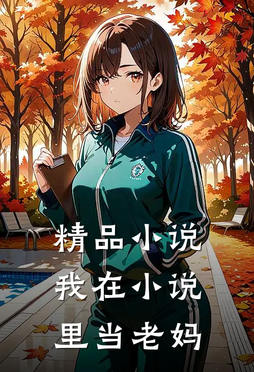 精品小说我在小说里当老妈