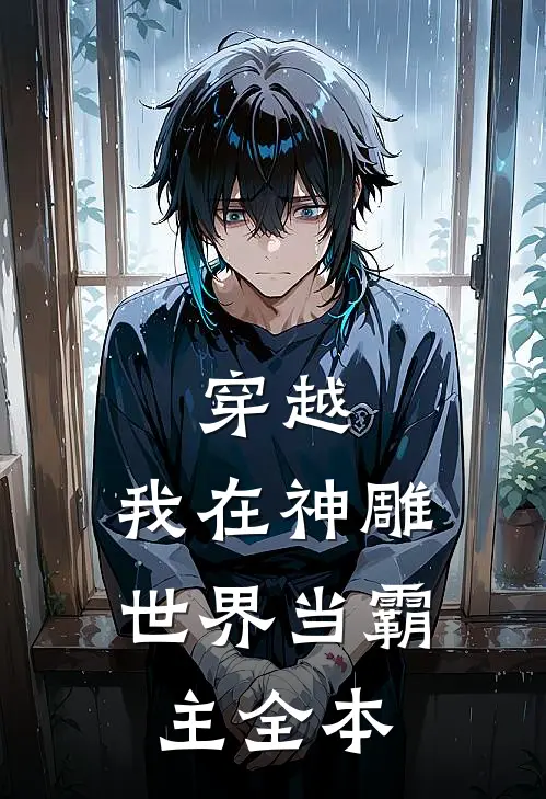 穿越我在神雕世界当霸主全本免费阅读