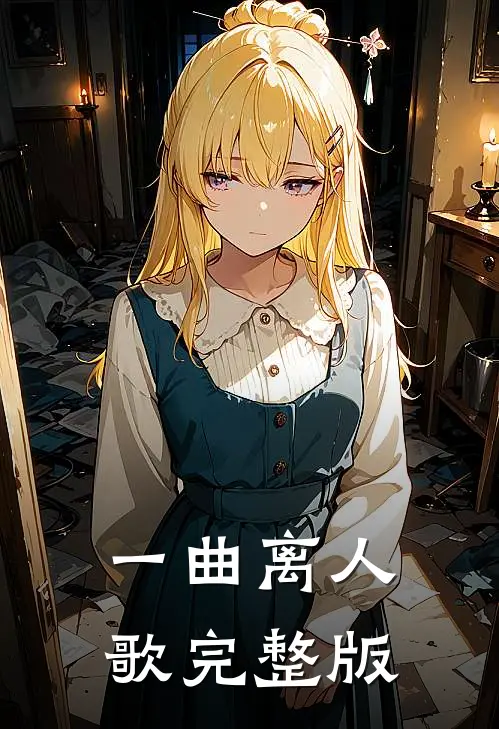 一曲离人歌完整版