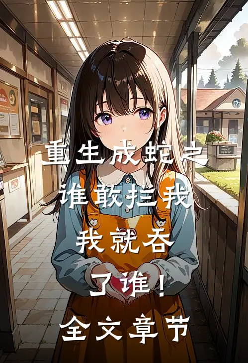 重生成蛇之谁敢拦我,我就吞了谁!全文章节阅读