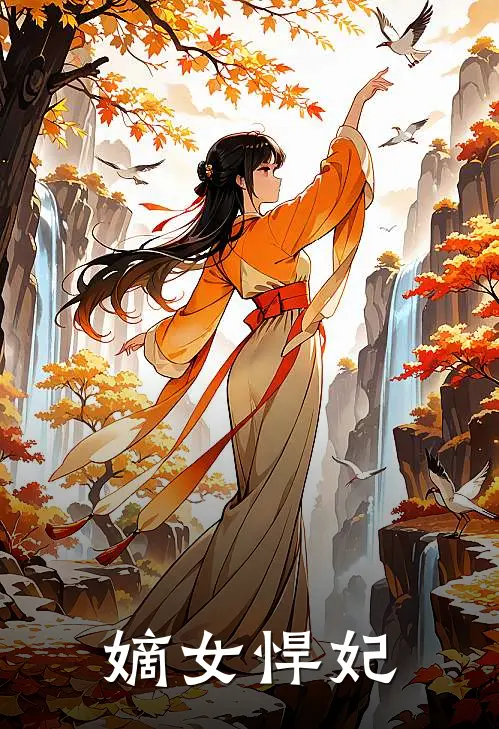穿越之嫡女悍妃