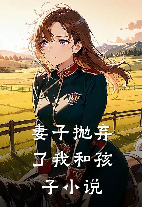 妻子抛弃了我和孩子小说