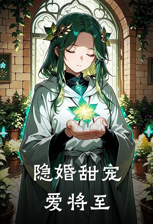 隐婚甜宠爱将至
