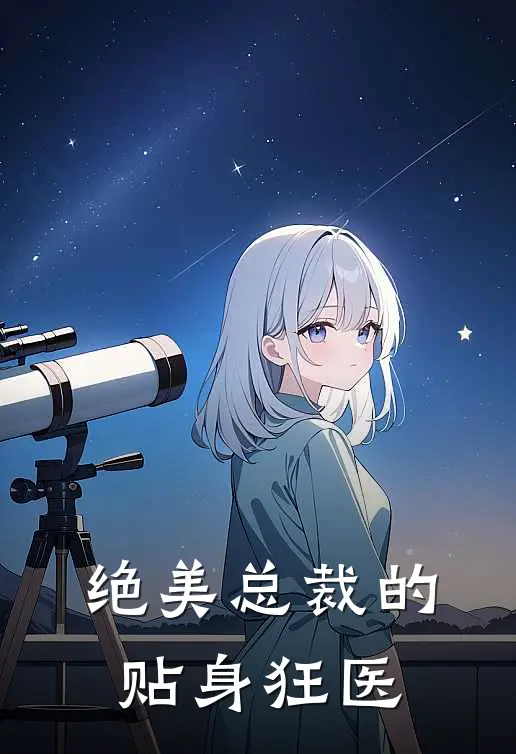 绝美总裁的贴身狂医