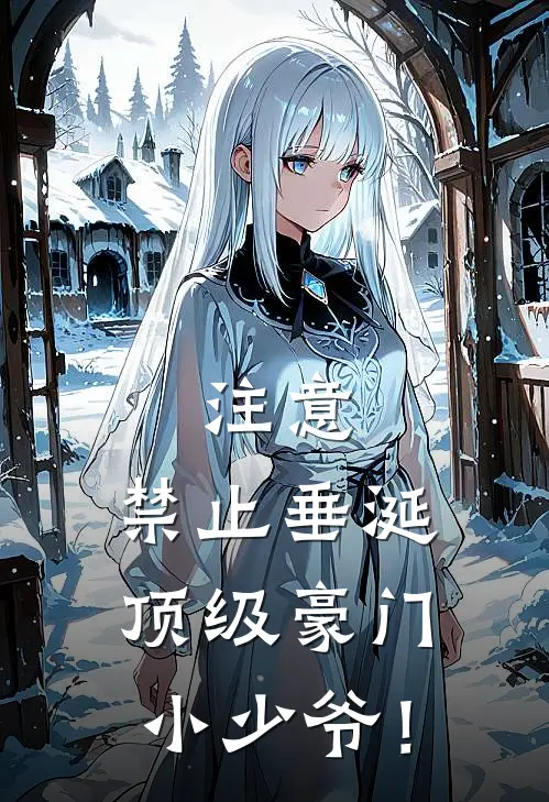 注意,禁止垂涎顶级豪门小少爷!作者有鱼入舟