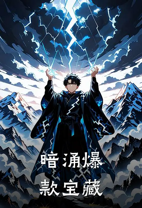 暗涌爆款宝藏