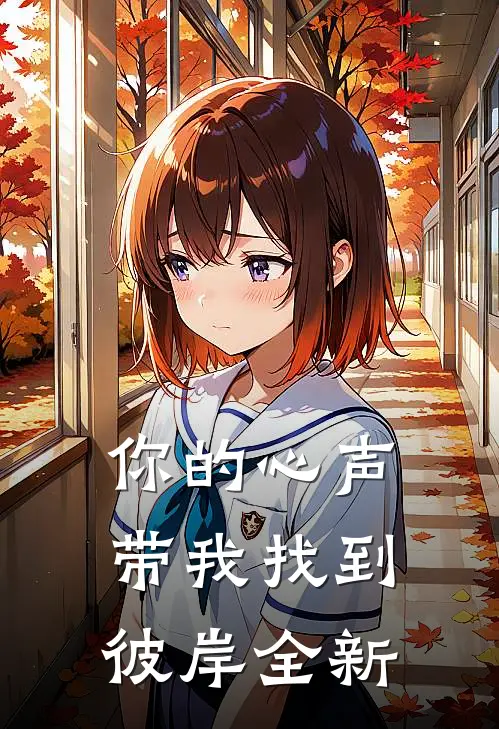 你的心声带我找到彼岸全新