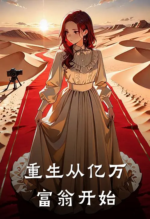 重生从亿万富翁开始