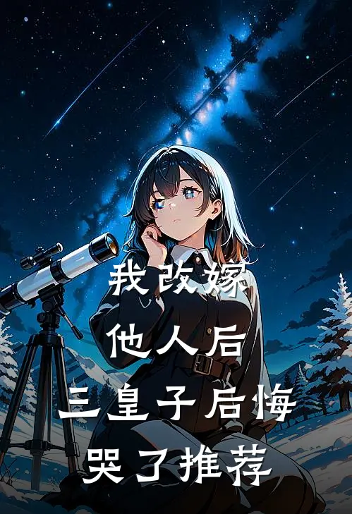 我改嫁他人后,三皇子后悔哭了推荐