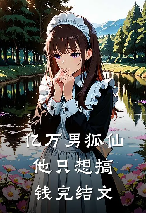 亿万男狐仙他只想搞钱完结文