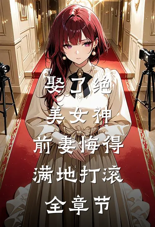 娶了绝美女神,前妻悔得满地打滚全章节阅读