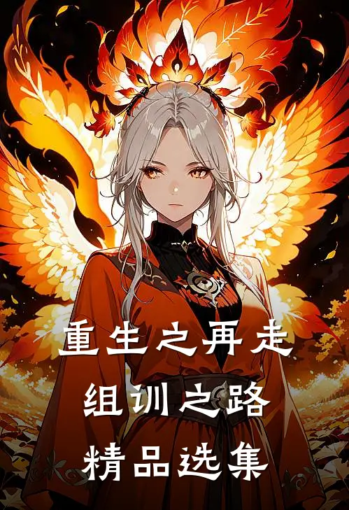 重生之再走组训之路精品选集