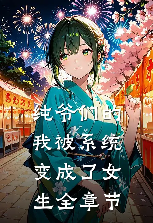 纯爷们的我被系统变成了女生全章节