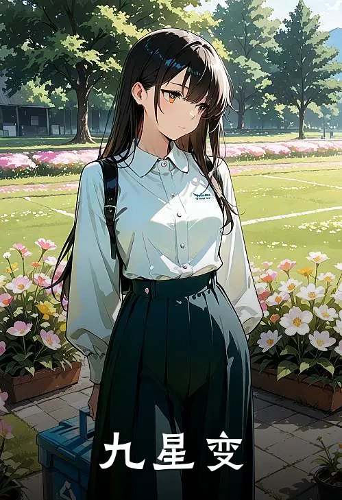 九星变