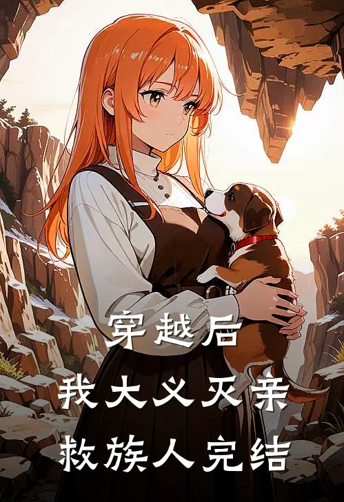 穿越后,我大义灭亲救族人完结