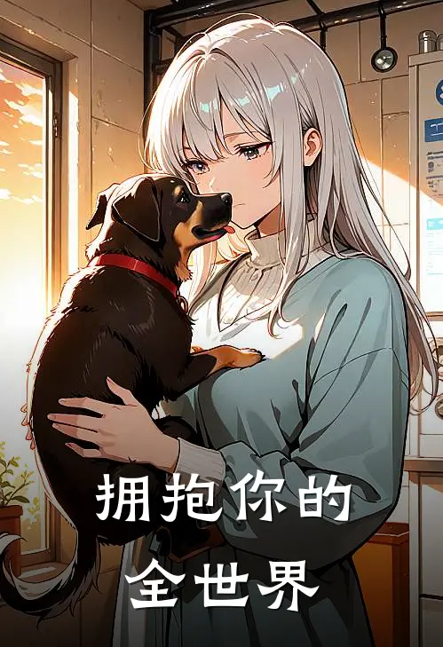 拥抱你的全世界