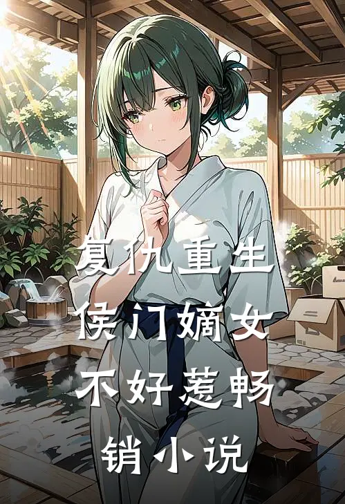 复仇重生侯门嫡女不好惹畅销免费阅读